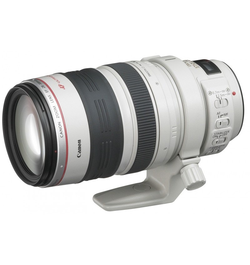 Canon EF 28-300mm f/3.5-5.6 L IS USM